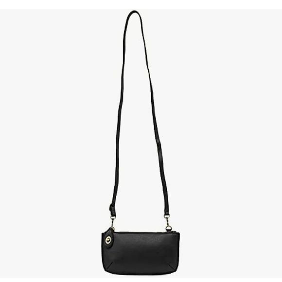 Joy Susan three way mini cross body GREEN NWT - Picture 3 of 8